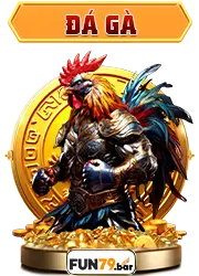 Đá gà fun79 bar