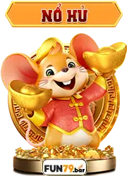 nổ hũ fun79 bar
