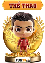thể thao fun79 bar