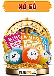 xổ số fun78 bar